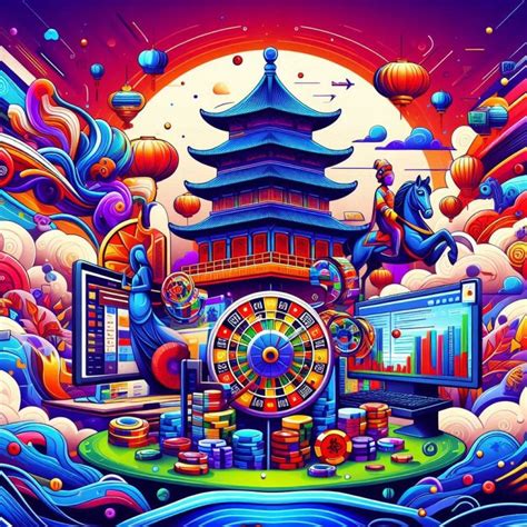 bet in china.